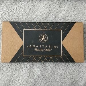 ABH Anastasia Beverly Hills Shadow Couture Pallet